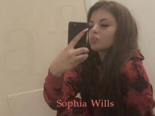 Sophia_Wills