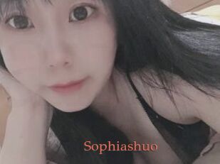 Sophiashuo
