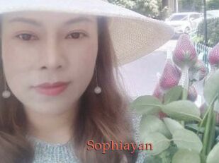 Sophiayan