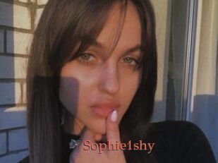 Sophie1shy