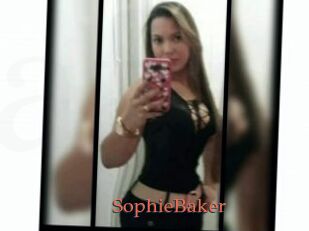 SophieBaker