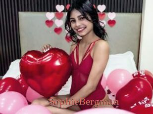 SophieBergman