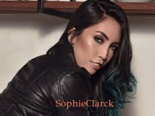SophieClarck