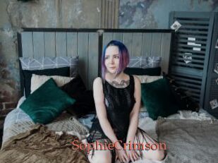 SophieCrimson