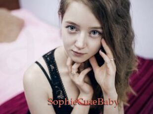 SophieCuteBaby