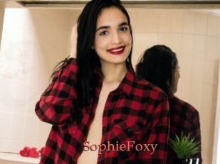 SophieFoxy