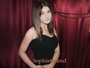 SophieGrand
