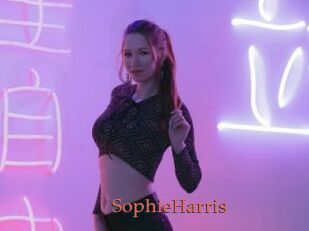 SophieHarris