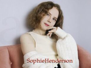 SophieHenderson