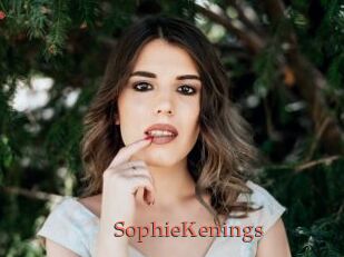SophieKenings