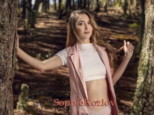SophieKozlov