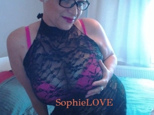 SophieLOVE