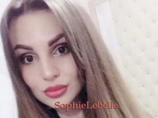 SophieLebelle