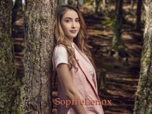SophieLenox