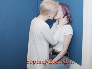 SophieNBrooklyn