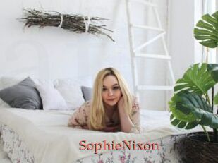 SophieNixon