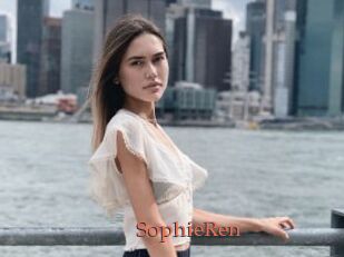 SophieRen