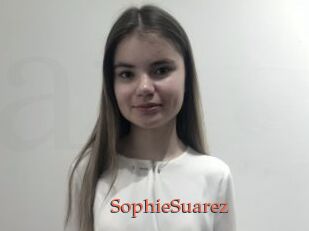 SophieSuarez