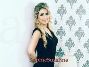 SophieSuzanne