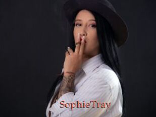 SophieTray
