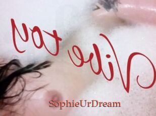 SophieUrDream