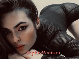 SophieWattson