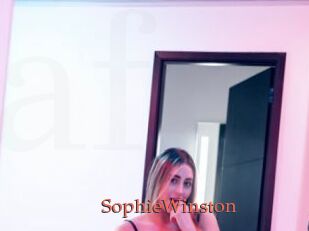 SophieWinston