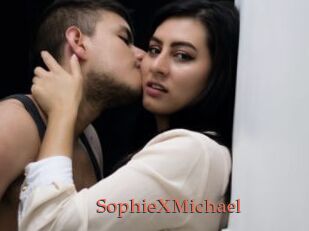 SophieXMichael