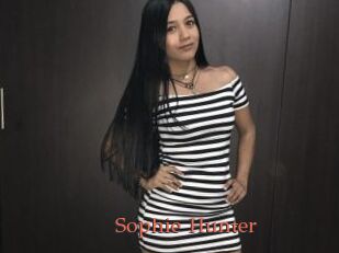 Sophie_Hunter