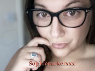 Sophieparkerxxx