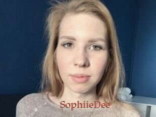 SophiieDee