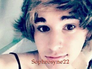 Sophrosyne22