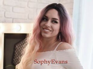 SophyEvans