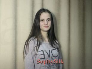 SophySilk