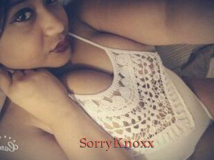 Sorry_Knoxx