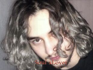 Soul_xLover