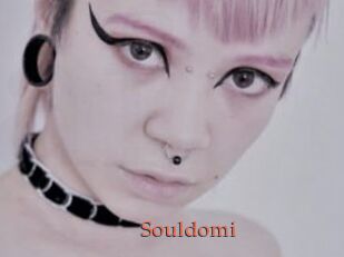 Souldomi
