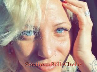 SouthernBelleChelle
