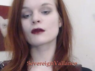 SovereignVallance