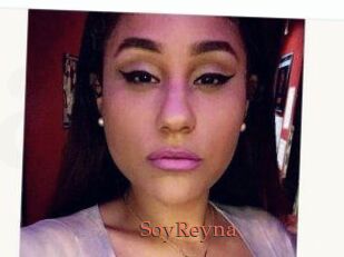 SoyReyna