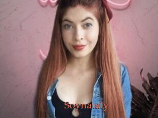 Soynataly