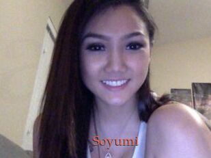 Soyumi