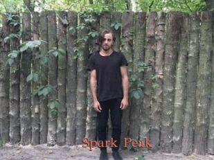 Spark_Peak