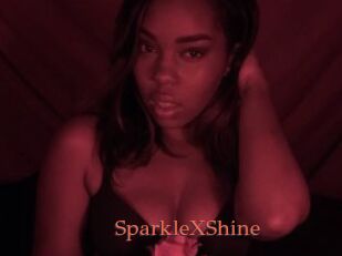SparkleXShine