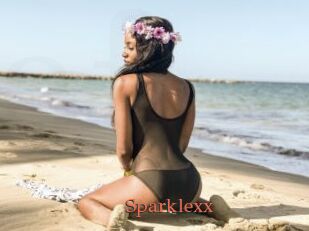 Sparklexx