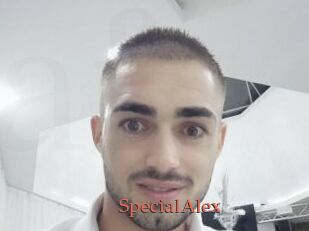 SpecialAlex