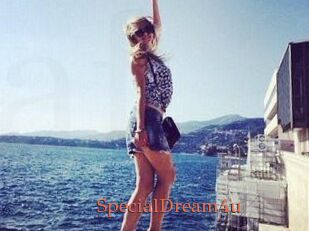 SpecialDream4u