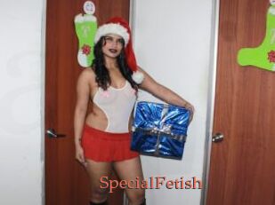 SpecialFetish