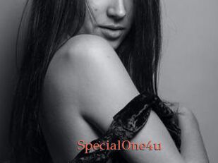 SpecialOne4u