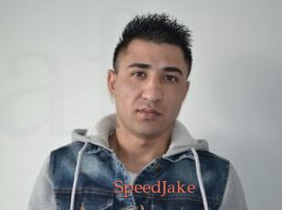 SpeedJake